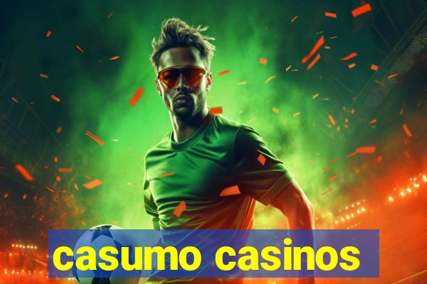 casumo casinos