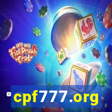 cpf777.org