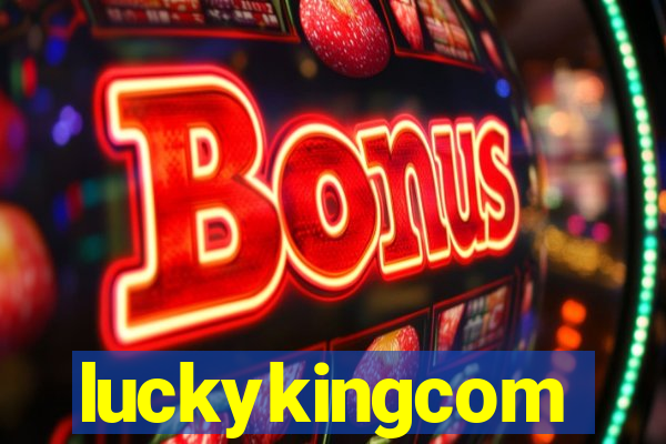 luckykingcom