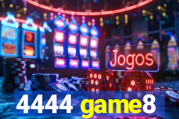 4444 game8