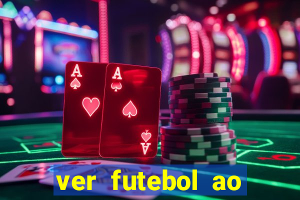 ver futebol ao vivo multi