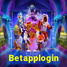 Betapplogin