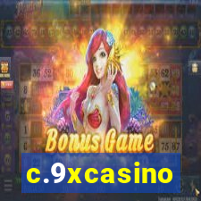 c.9xcasino