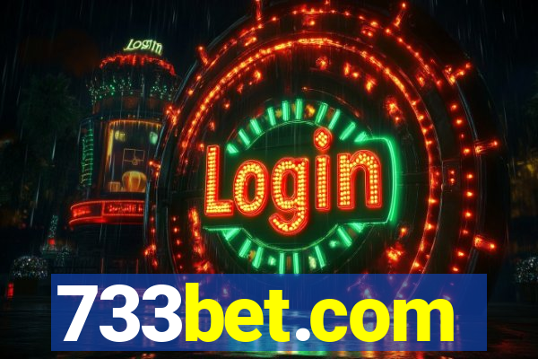 733bet.com