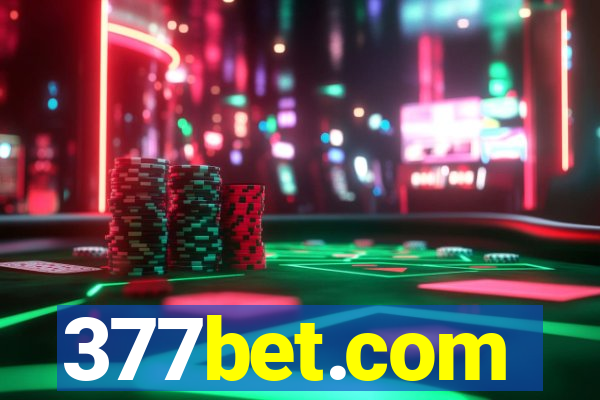 377bet.com