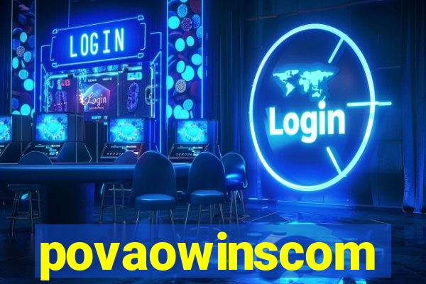 povaowinscom