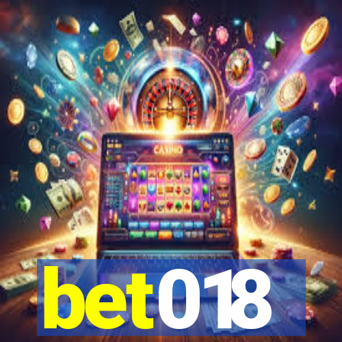 bet018