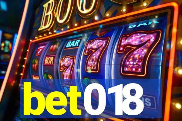 bet018