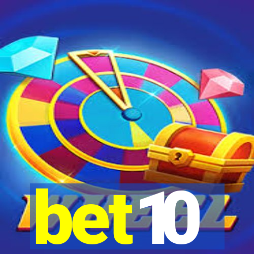 bet10