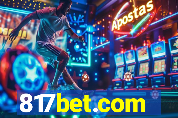 817bet.com