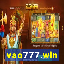 vao777.win