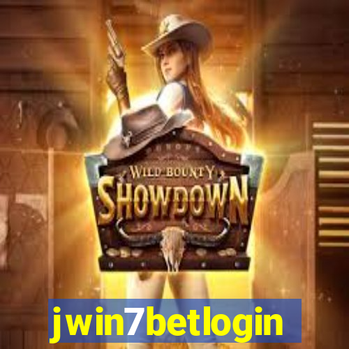 jwin7betlogin