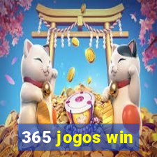 365 jogos win