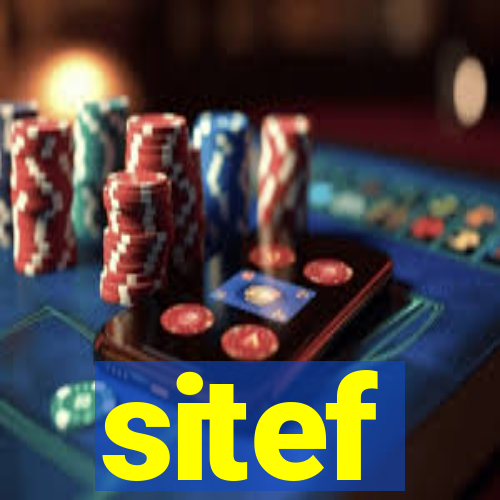 sitef