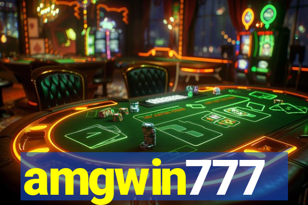 amgwin777