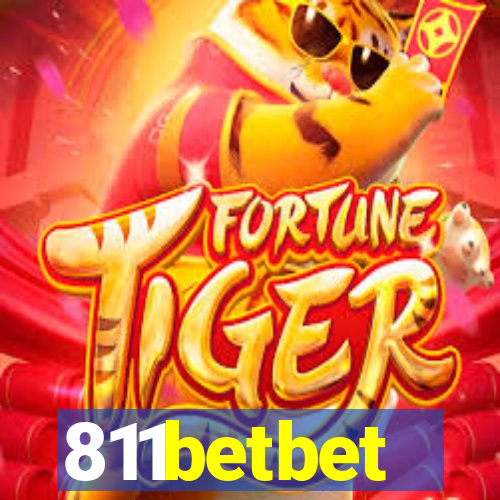 811betbet