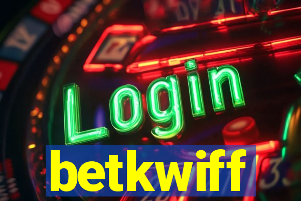 betkwiff