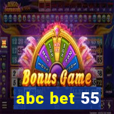 abc bet 55