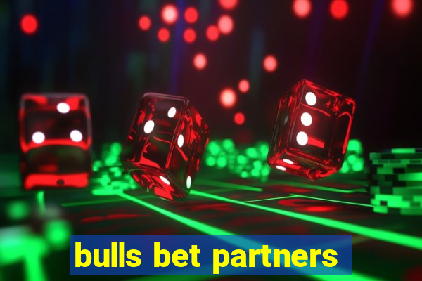 bulls bet partners