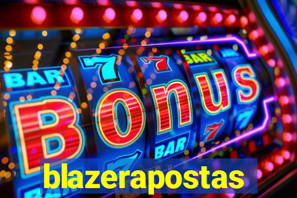 blazerapostas