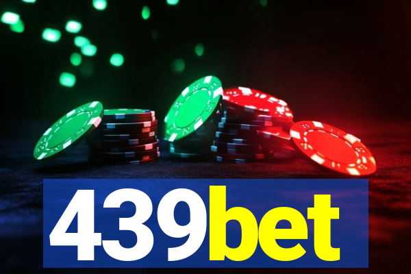 439bet