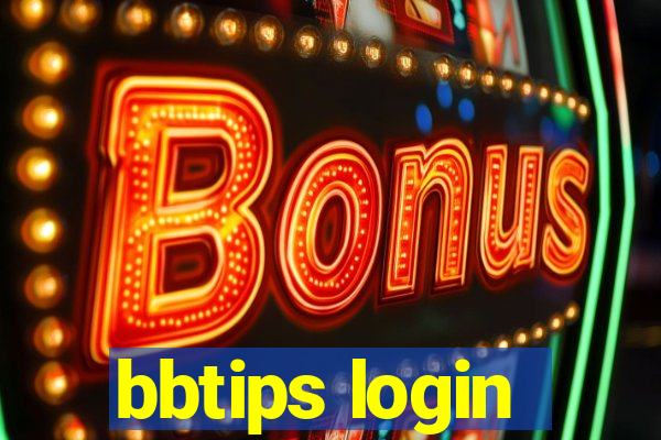 bbtips login