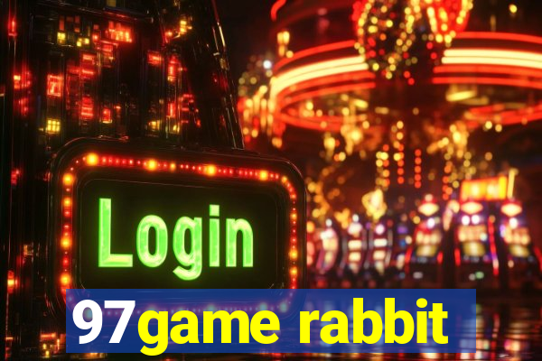 97game rabbit