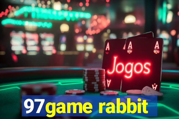 97game rabbit