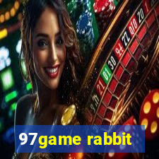 97game rabbit