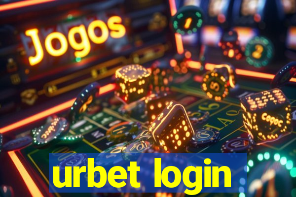 urbet login