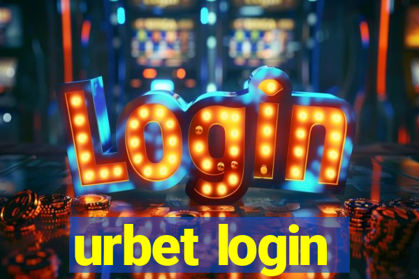 urbet login