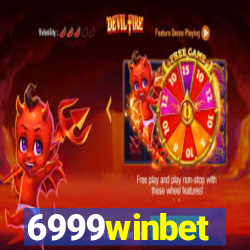 6999winbet