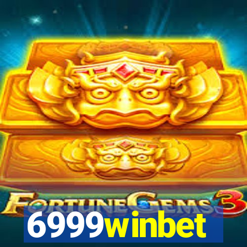 6999winbet