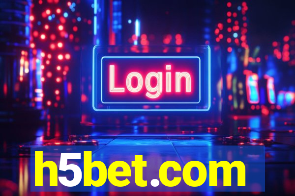 h5bet.com