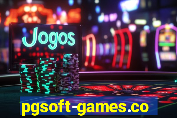 pgsoft-games.com