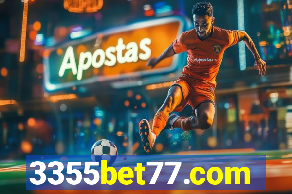 3355bet77.com