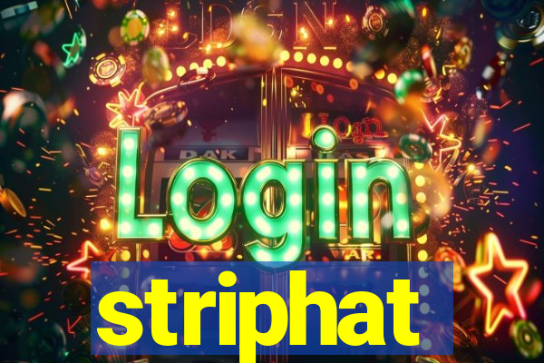 striphat