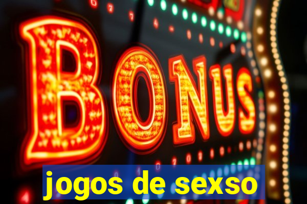 jogos de sexso