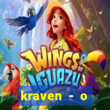 kraven - o caçador filme completo dublado superflix