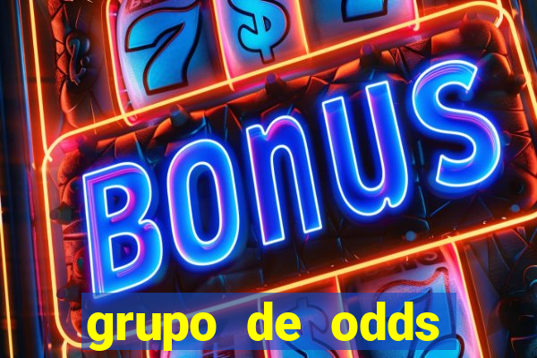 grupo de odds altas telegram