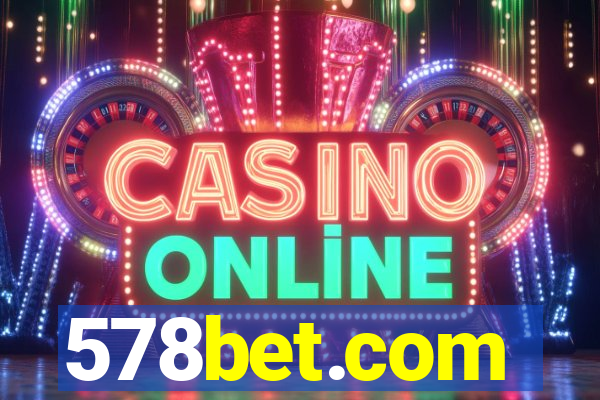 578bet.com