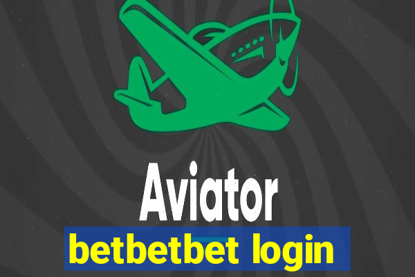 betbetbet login