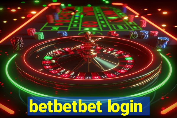 betbetbet login