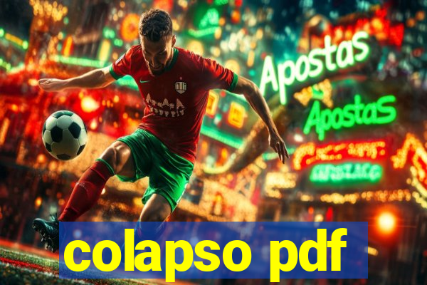 colapso pdf