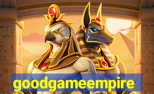 goodgameempire