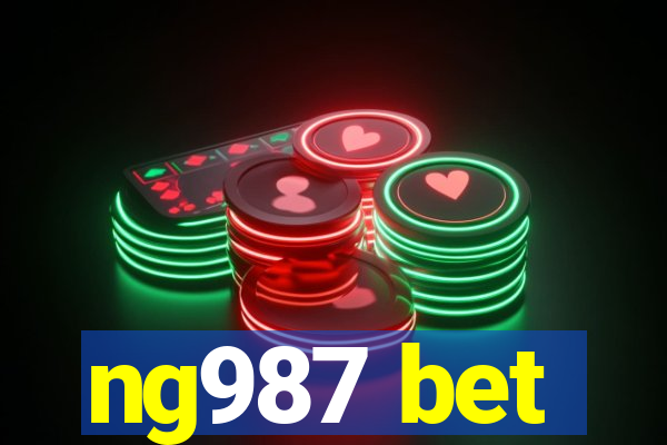 ng987 bet