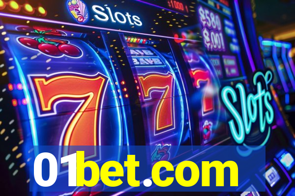 01bet.com