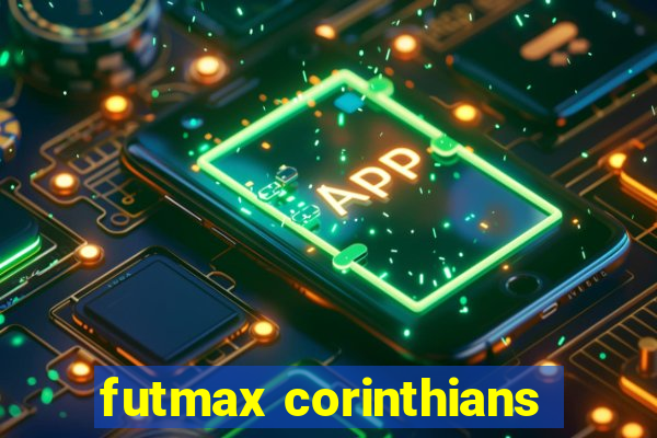 futmax corinthians