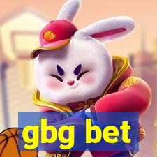 gbg bet