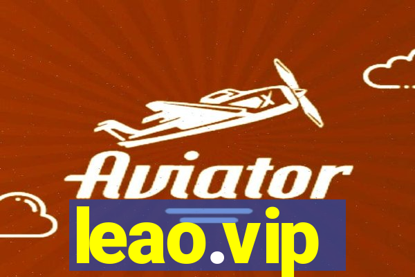 leao.vip